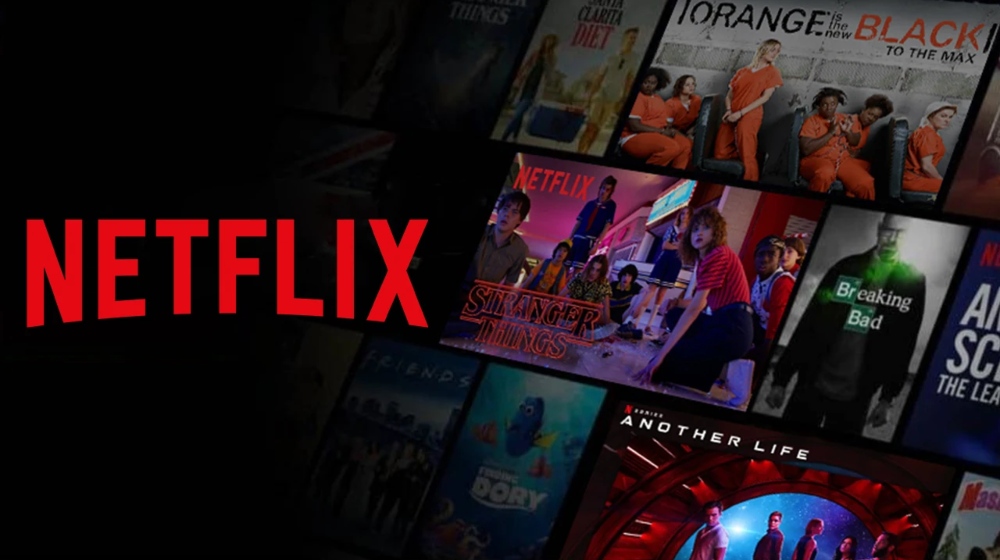 Netflix migliora l'abbonamento del piano Base con pubblicità