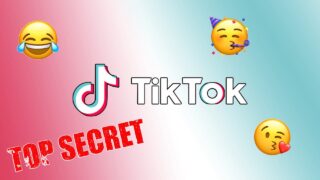 TikTok ha delle emoji segrete? Spuntano dei codici