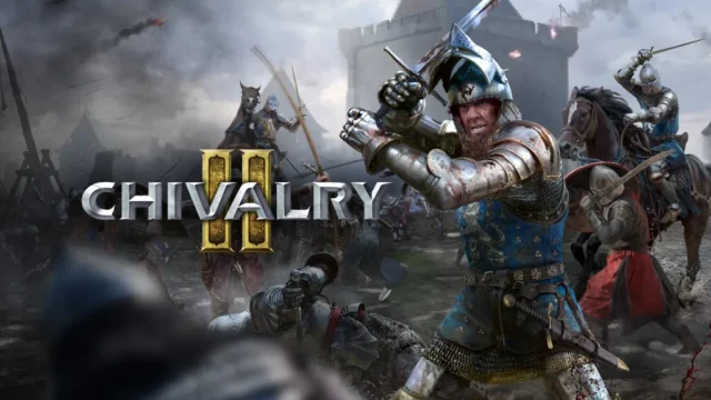 Chivalry 2