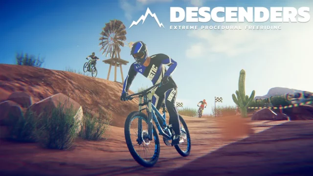 descenders