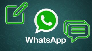 messaggi modifica whatsapp