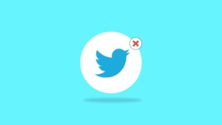 twitter annuncia rimozione account inattivi