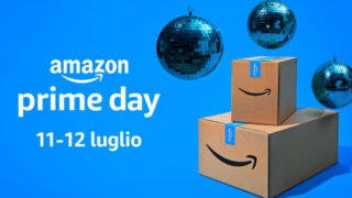 Amazon Prime Day 2023 quando sarà come funziona