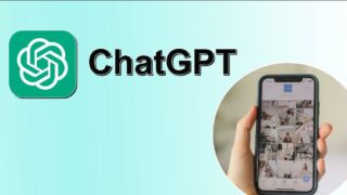 Presto sul mercato il primo smartphone con ChatGPT integrato