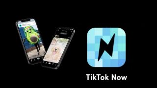 TikTok Now, clone di BeReal, sarà eliminato a breve: il motivo