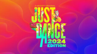 just dance 2024 canzoni