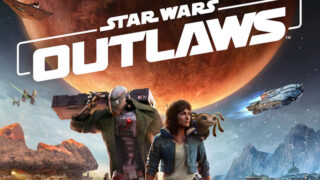 star wars outlaws uscita