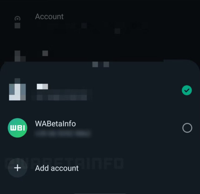 whatsapp multi-account