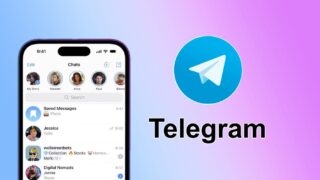 Telegram come WhatsApp, introduce le storie: ma non per tutti