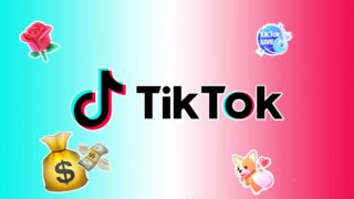 TikTok, cos’è il trend “gift” che fa guadagnare