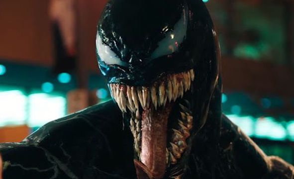 Venom - Netflix