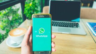 WhatsApp, nomi utenti e condivisione schermo tra le ultime novità
