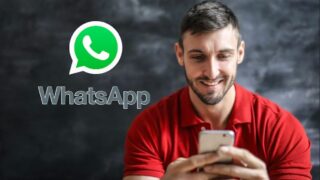 WhatsApp: ora sarà possibile messaggiare con i numeri sconosciuti