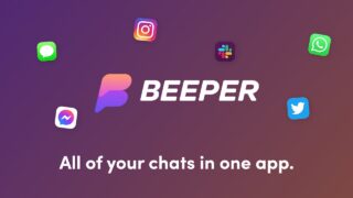 Beeper -Cos'è l'app e come funziona