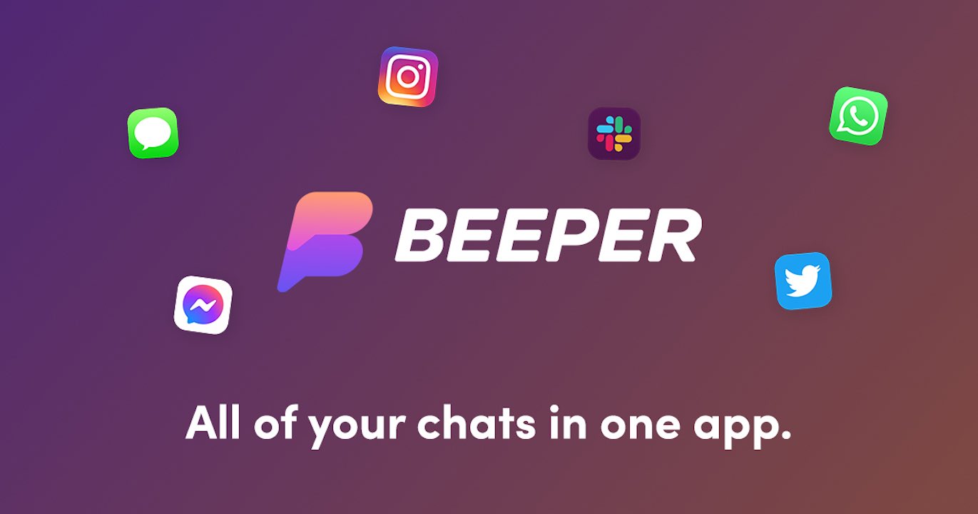 Beeper, cos'è e come funziona l'app