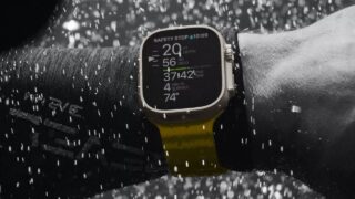 Gli Apple Watch potrebbero essere prodotti con le stampanti 3D