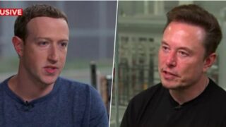 Musk svela il messaggio che ha spinto Zuckerberg a fare dietrofront