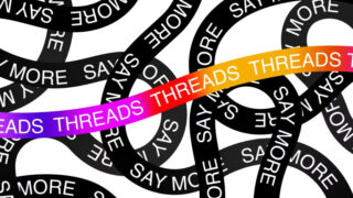Threads perde metà abbonati