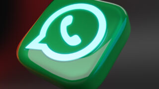 WhatsApp creare chat gruppo senza nome