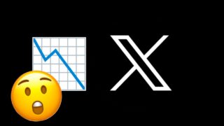 X, cala il numero degli utenti sulla piattaforma ex Twitter