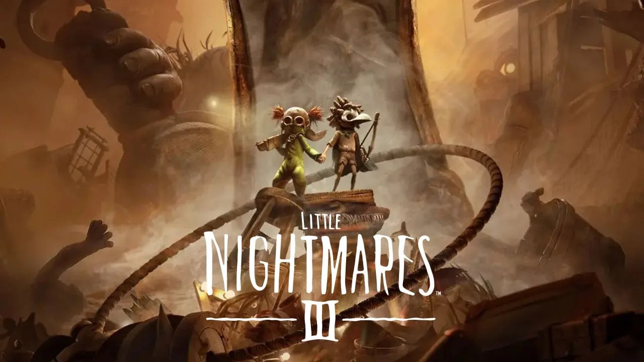 Little Nightmares 3 è ufficiale quando