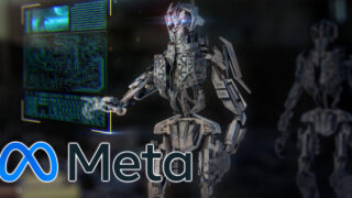 meta ai personalità