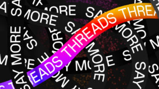 threads web app