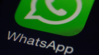 whatsapp app android cambia design