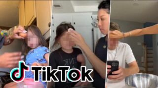 Egg Crack Challenge: cos'è e perché è virale su TikTok