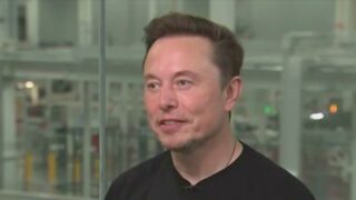 Elon Musk ha venduto tre particolari oggetti per rinnovare X