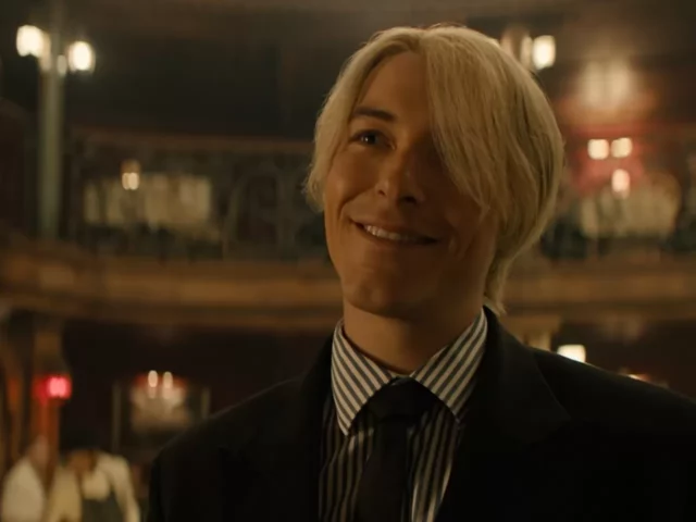 Taz Skylar quanti follower one piece instagram