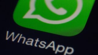 WhatsApp chattare piattaforme diverse
