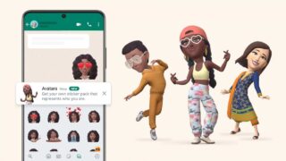 WhatsApp - come creare gli avatar - la guida