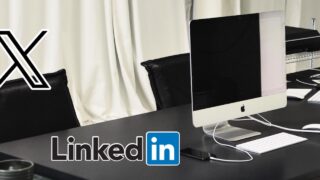 X imita LinkedIn e inserisce gli annunci di lavoro delle aziende