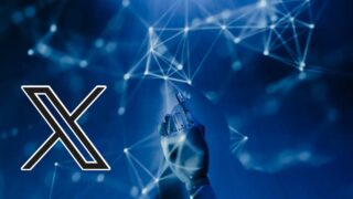 X utilizzerà i dati degli utenti per istruire l'intelligenza artificiale