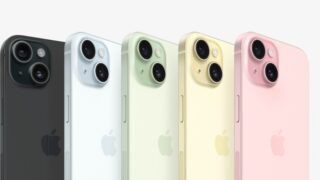 iPhone 15 prezzi colori