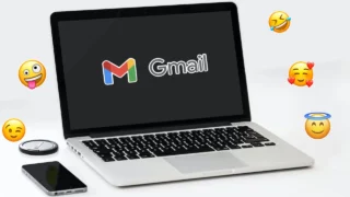 Gmail rilascia le emoji su Android- quando arrivano su web e iOS