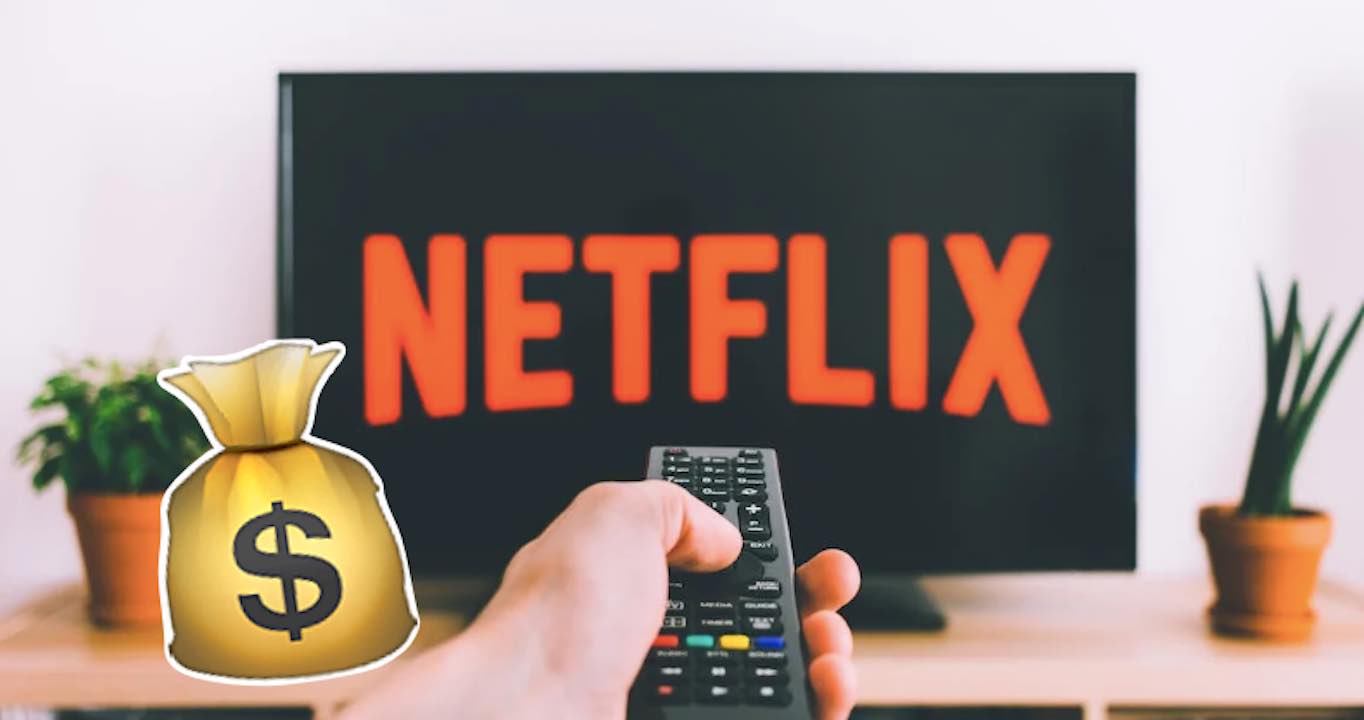 Netflix aumenta i prezzi degli abbonamenti: i presunti motivi