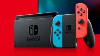 Nintendo Switch 2 in arrivo nel 2024? Parla il CEO