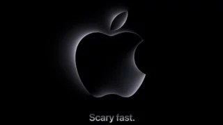 apple evento scary fast ottobre quando streaming