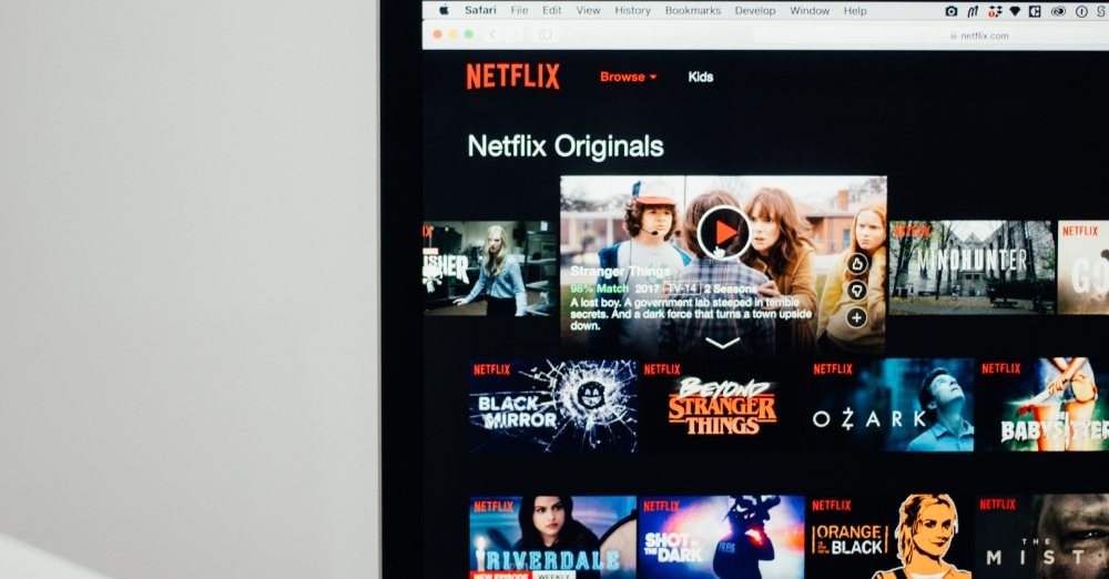 Netflix ha rimosso il piano Base senza pubblicità anche in Italia