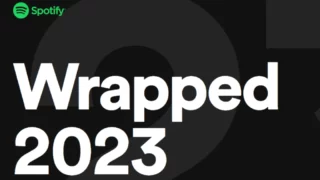 spotify wrapped 2023 quando