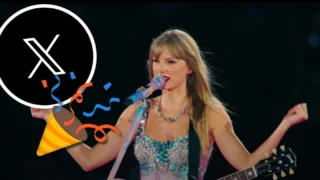 taylor swift twitter x easter egg 1989 come attivarlo