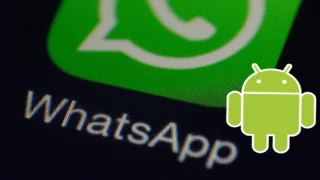 whatsapp android nuova interfaccia
