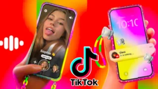 Cos'è Ten Ten e come funziona la nuova app di TikTok