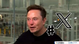Su X Elon Musk potrebbe eliminare gli hashtag! Cosa sta succedendo