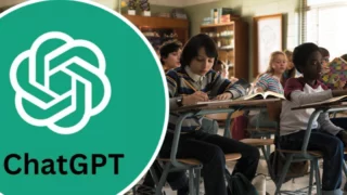 OpenAI vorrebbe portare ChatGPT nelle aule di scuola  --- (Fonte immagine: https://www.pcprofessionale.it/wp-content/uploads/2023/11/chatgpt-scuole-320x180.webp)