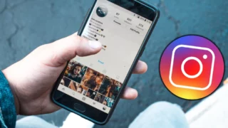 come impedire ingrandire foto profilo instagram