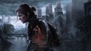 the last of us 2 remastered