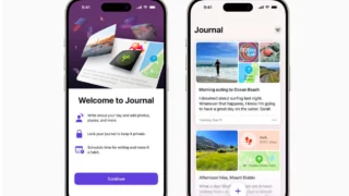 Cos’è l’app Journal, come scaricarla e come funziona